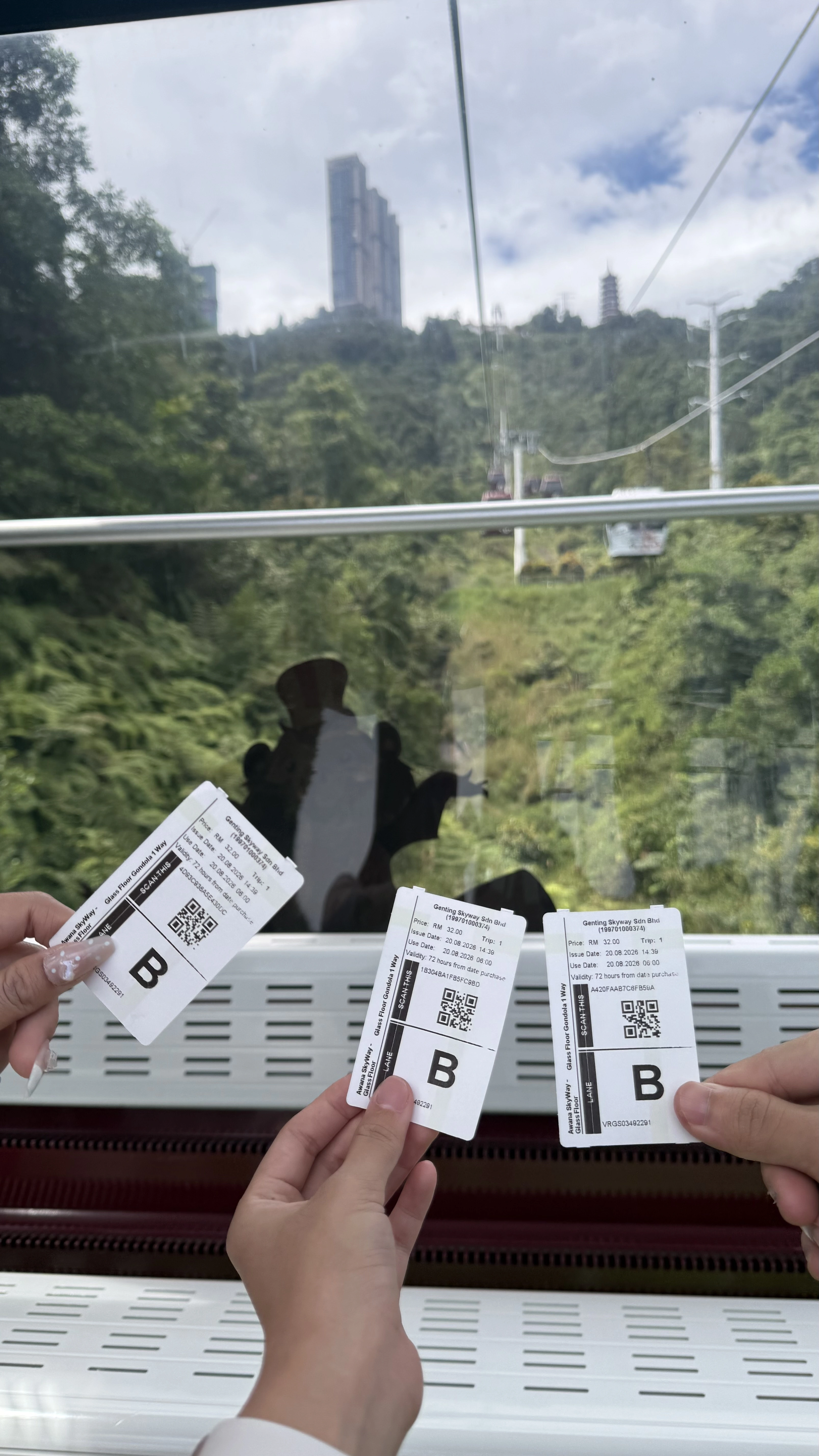Kenangan kami
